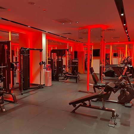 Ramada By Wyndham Rize Findikli Hotel Екстериор снимка