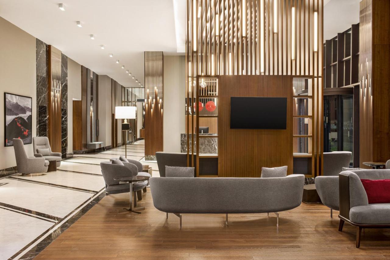 Ramada By Wyndham Rize Findikli Hotel Екстериор снимка