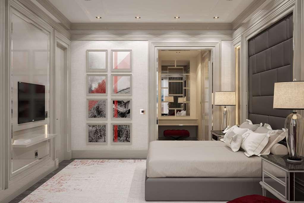 Ramada By Wyndham Rize Findikli Hotel Стая снимка