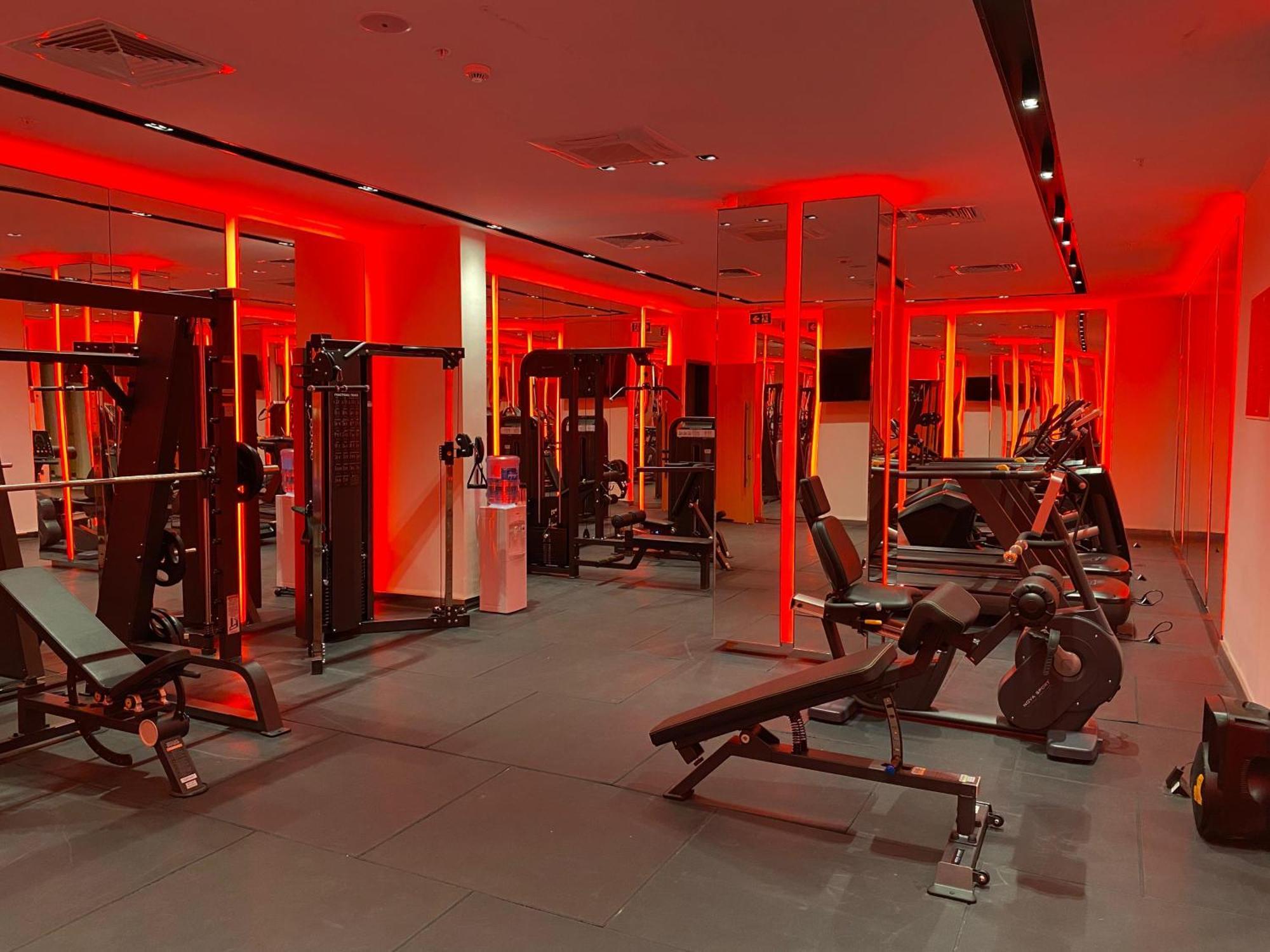 Ramada By Wyndham Rize Findikli Hotel Екстериор снимка