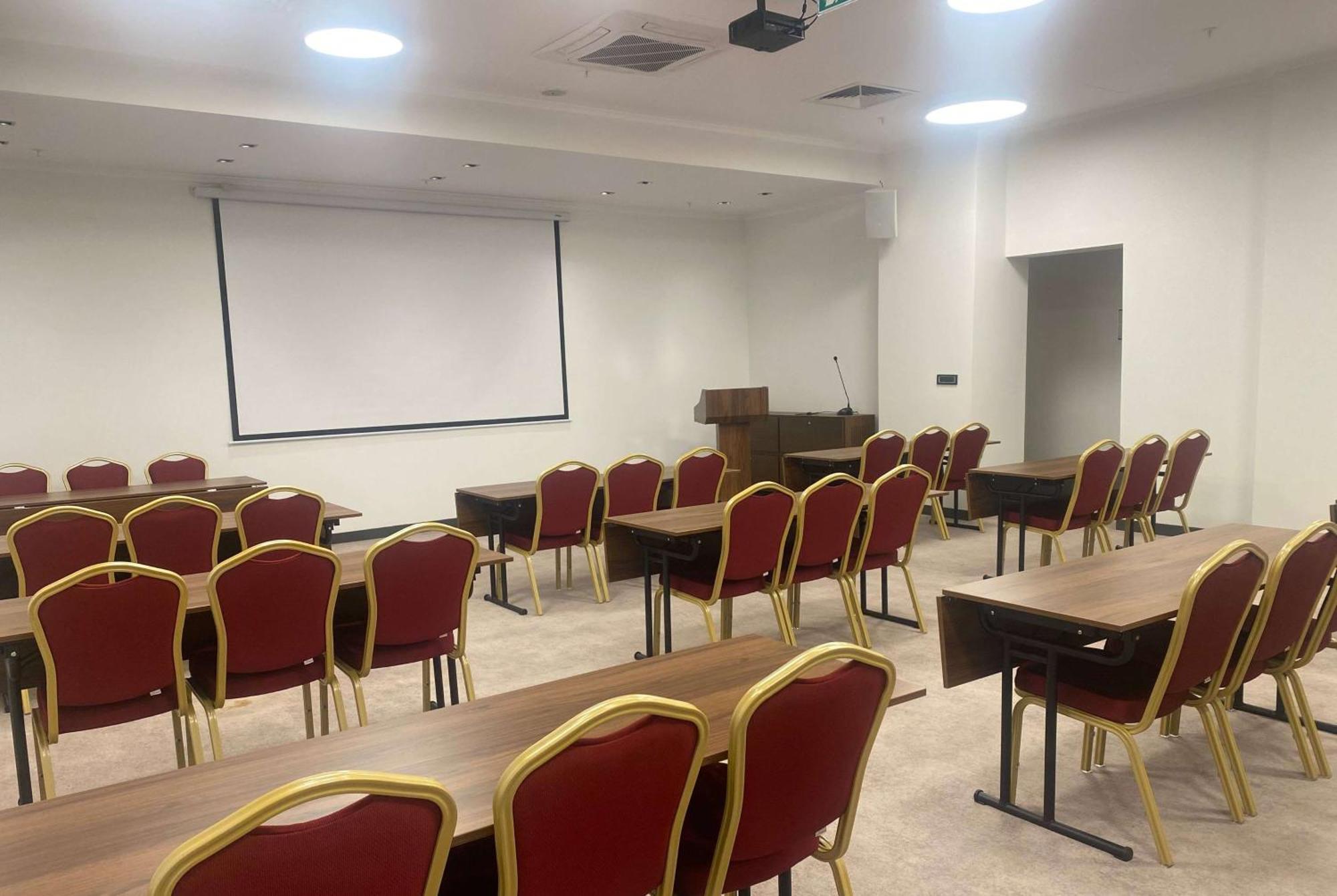 Ramada By Wyndham Rize Findikli Hotel Екстериор снимка