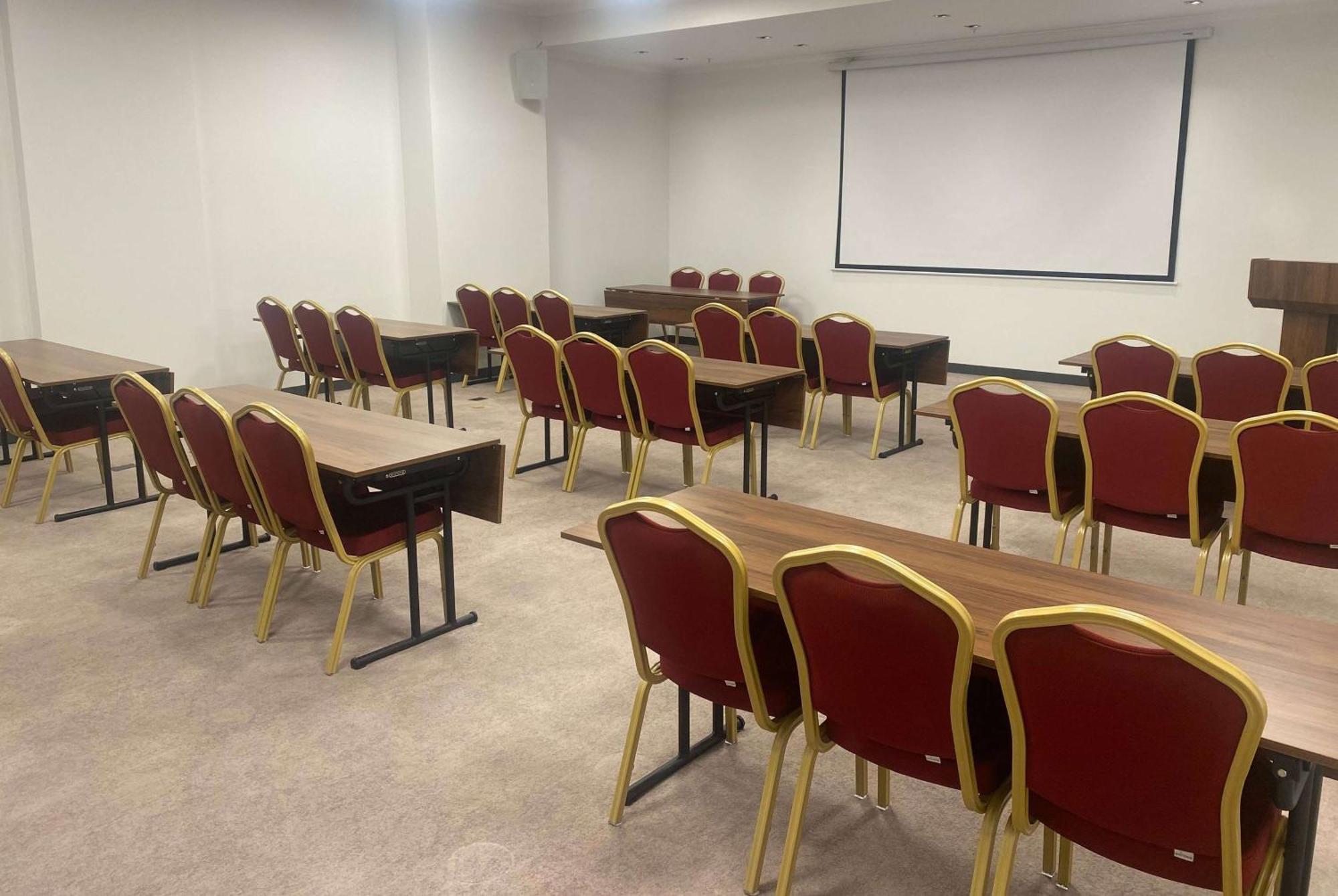 Ramada By Wyndham Rize Findikli Hotel Екстериор снимка