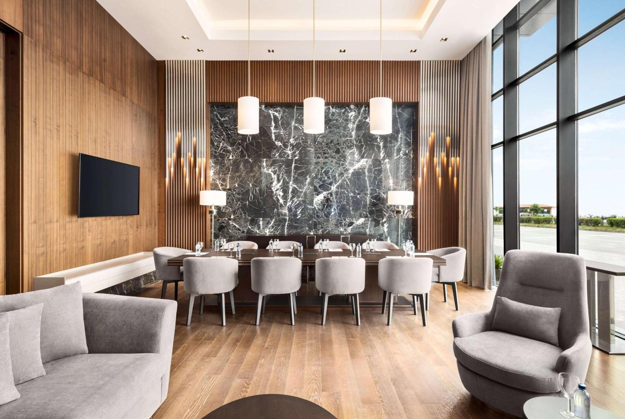 Ramada By Wyndham Rize Findikli Hotel Екстериор снимка